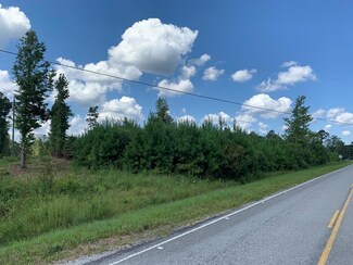 . Bates School Jim Thomas Rd, Liberty, MS 39645