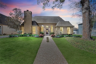 7331 Athlone Dr, Houston, TX 77088