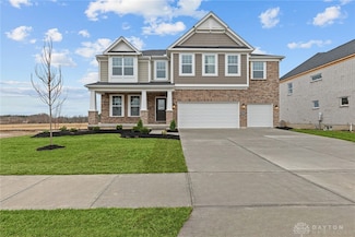 9037 Sorrento Place Unit 24, Washington Township, OH 45458