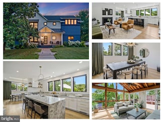 2238 Westmoreland St, Falls Church, VA 22046