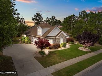 2347 Sugargrove Trail NE, Leland, NC 28451