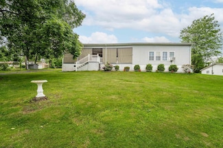 24 Dunn Cemetary Rd, Morgantown, WV 26508