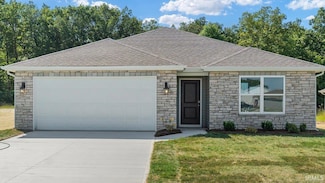 1802 Kensington Dr, Bluffton, IN 46714