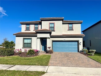 207 Aidans Landing, Haines City, FL 33844