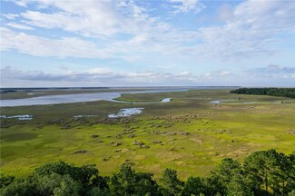 LOT 14 Tranquility River View Ct, Townsend, GA 31331