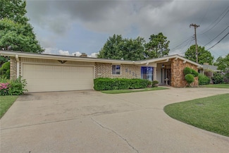 5721 N Tulsa Ave, Oklahoma City, OK 73112