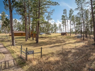10545 Custer Limestone Rd, Crazy Horse, SD 57730
