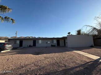 801 E Siesta Dr, Phoenix, AZ 85042