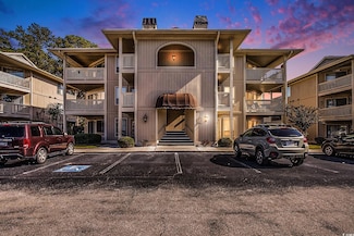 4206 Pinehurst Cir Unit E-8, Little River, SC 29566