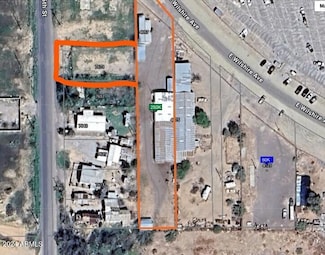 4057 E Wilshire Ave, Coolidge, AZ 85128