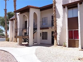 4664 W Twain Ave, Las Vegas, NV 89103