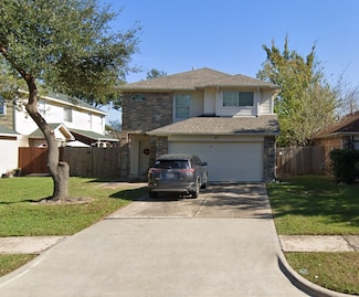 4242 Daisy Meadow Dr, Katy, TX 77449