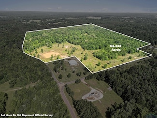 TBD County Road 1115, Kilgore, TX 75662