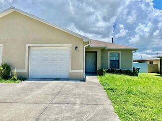 4625 Skyline Blvd, Cape Coral, FL 33914