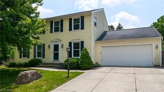 2650 Easthaven Dr, Hudson, OH 44236