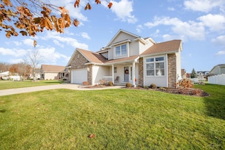 3152 Setting Sun Blvd, Saginaw, MI 48603