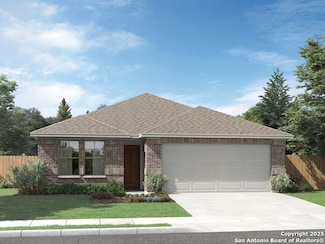 118 Barton Point, Santa Clara, TX 78124