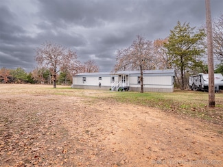14619 Oklahoma 113, McAlester, OK 74501