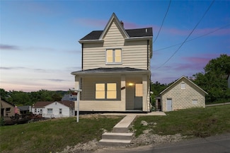 3510 Middletown Rd, Pittsburgh, PA 15204