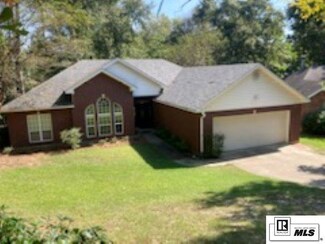 108 Fox Run, West Monroe, LA 71291