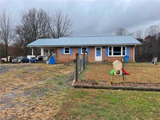 550 Prison Camp Rd, Dobson, NC 27017
