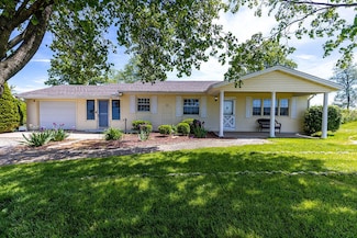 6707 Murnan Rd, Cold Spring, KY 41076