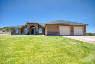 7631 Baldwin Ln 8 Acres, Taylor, AZ 85939