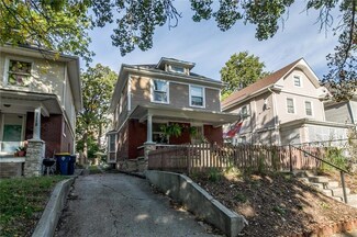 1114 Monroe Ave, Kansas City, MO 64127