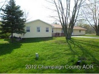 135 Comanche Trail, Loda, IL 60948