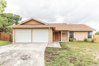 14719 Highland Peak, San Antonio, TX 78233