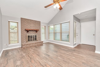 2815 Panagard Dr Unit 38, Houston, TX 77082