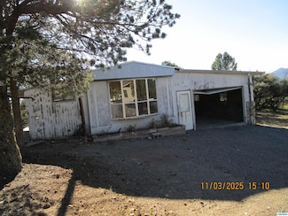 5012 Cottonwood Rd, Silver City, NM 88061