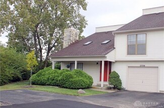 2338 Fieldstone Cir, Fairborn, OH 45324