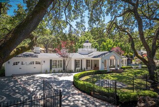 3411 Echo Springs Rd, Lafayette, CA 94549