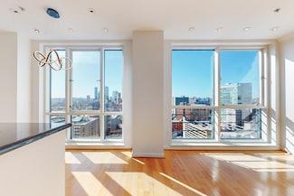 1 Nassau St Unit PH10, Boston, MA 02111