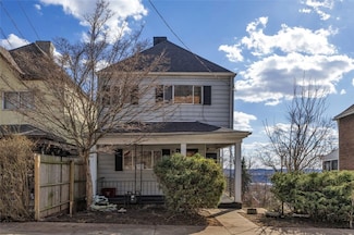 2252 Milligan Ave, Pittsburgh, PA 15218
