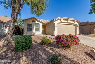 4353 S Soboba St, Gilbert, AZ 85297