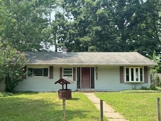 2507 Laredo St, Kalamazoo, MI 49004