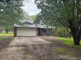 18442 S 4080 Rd, Claremore, OK 74019