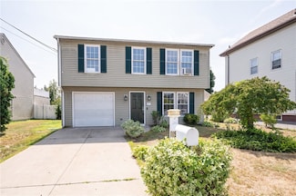 115 Sutton Ave, East Providence, RI 02914