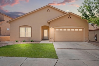 6264 Azaleas Rd NW, Albuquerque, NM 87114