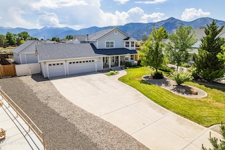 1131 Country Club Dr, Minden, NV 89423