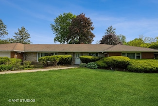1715 W Main St, Sleepy Hollow, IL 60118