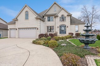 6906 72nd Ave, Schererville, IN 46375