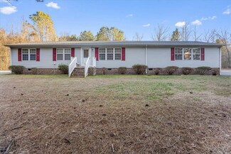 26104 Neblett Mill Rd, Waverly, VA 23890