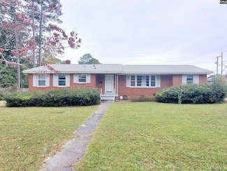206 Shady Ln, Cayce, SC 29033