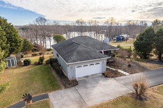 3930 Hales Ford Rd, Moneta, VA 24121
