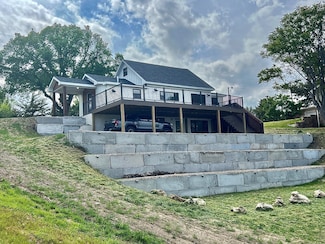 31 K-1 Rd, Ogallala, NE 69153