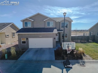 7514 Teocalli Point, Peyton, CO 80831