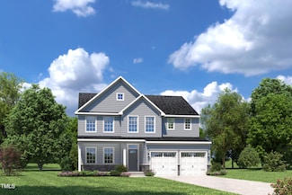 884 Nichols View Ct, Raleigh, NC 27604